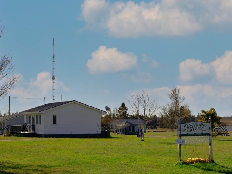 Coolbreeze Cottages